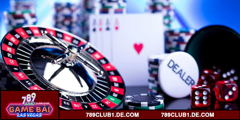 789club Android - Trải Nghiệm Game Bài Mượt Mà Trên Mobile