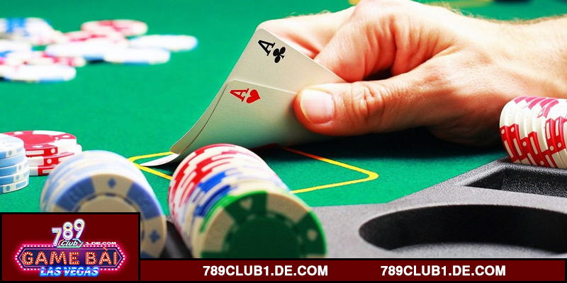 Chi tiết cách thức tham gia nền tảng 789club