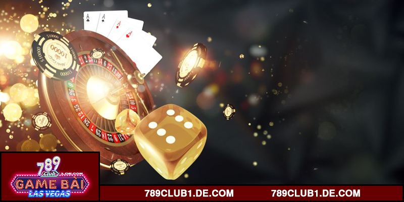 Khám phá công thức tài xỉu 789club