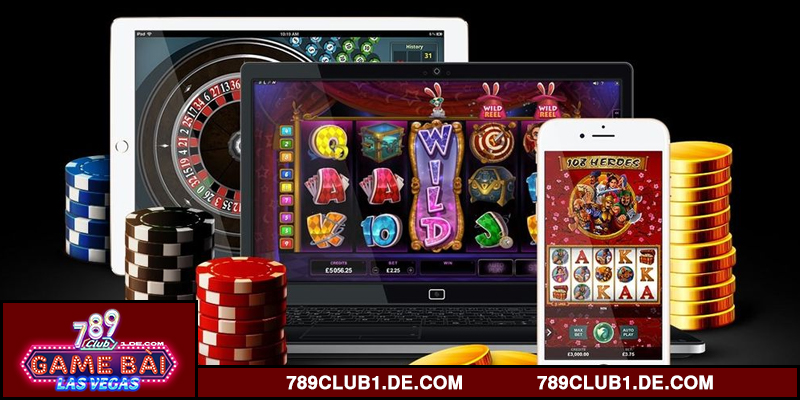 Khám phá sức hút của code 789 club không giới hạn