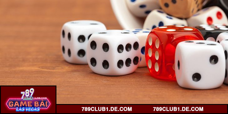 Khám phá sức hút của tài xỉu 789 mathsica