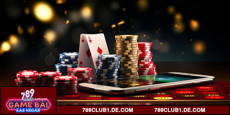 Khám phá sức hút mã khuyến mãi 789club