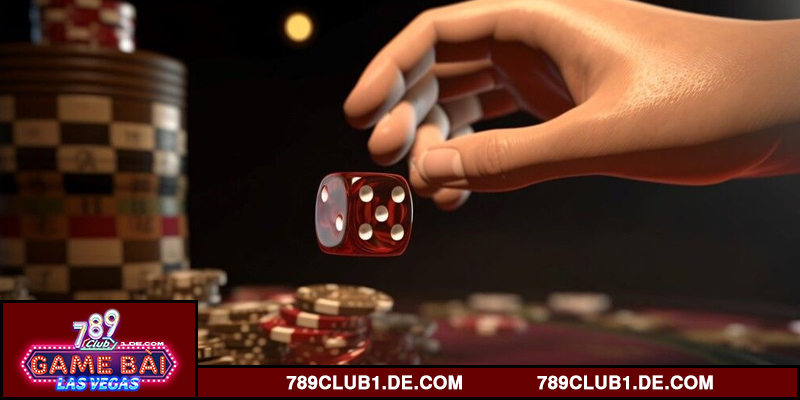 Khám phá trò chơi tài xỉu 789club apk