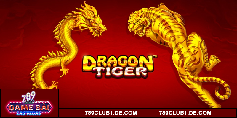 Rồng Hổ Tài Xỉu - Trò Chơi Đổi Thưởng Hấp Dẫn Dễ Thắng