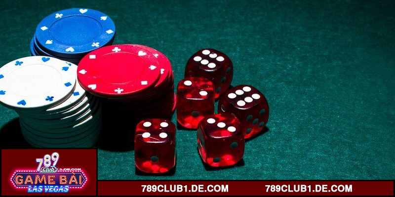 Soi Cầu 789 Club - Bí Quyết Dự Đoán Chuẩn Xác