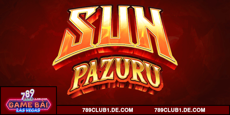 Sun Pazuru Tài Xỉu - Trò Chơi Cá Cược Được Ưa Chuộng
