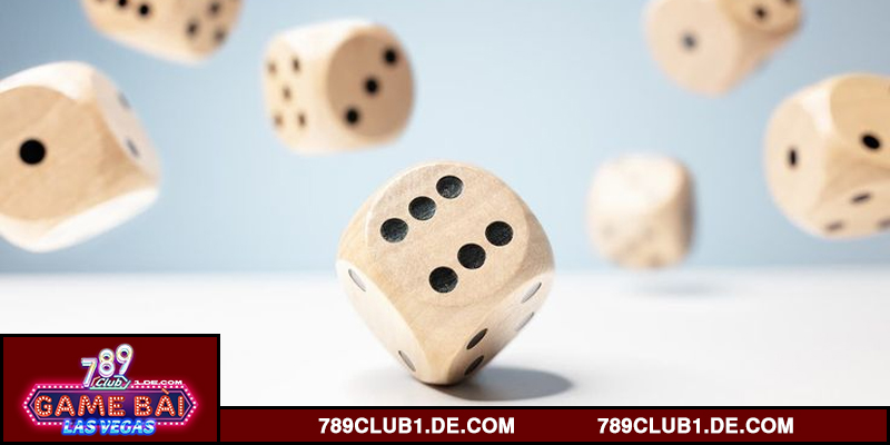 Tài Xỉu 789 Mathsica - Giải Mã Xu Hướng Chơi Hiện Đại