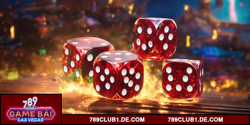 Tài Xỉu 789club Apk - Trải Nghiệm Cược Nhanh Gọn Trên Mobile