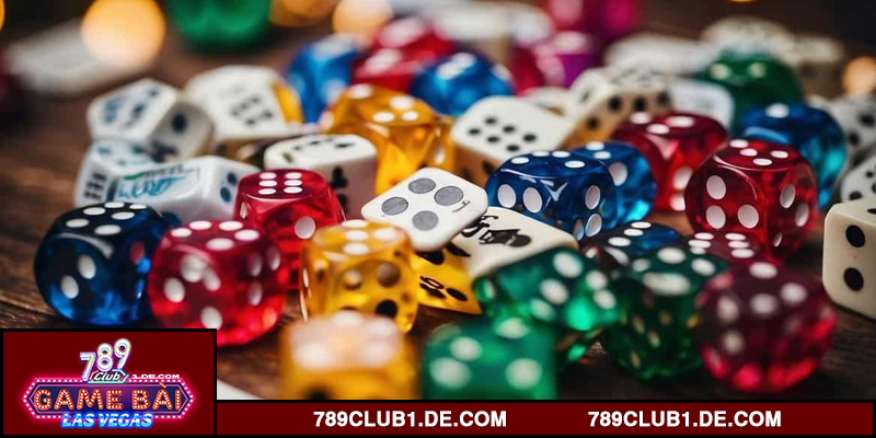 Tài Xỉu Md5 Là Gì - Giải Mã Cơ Chế Công Bằng