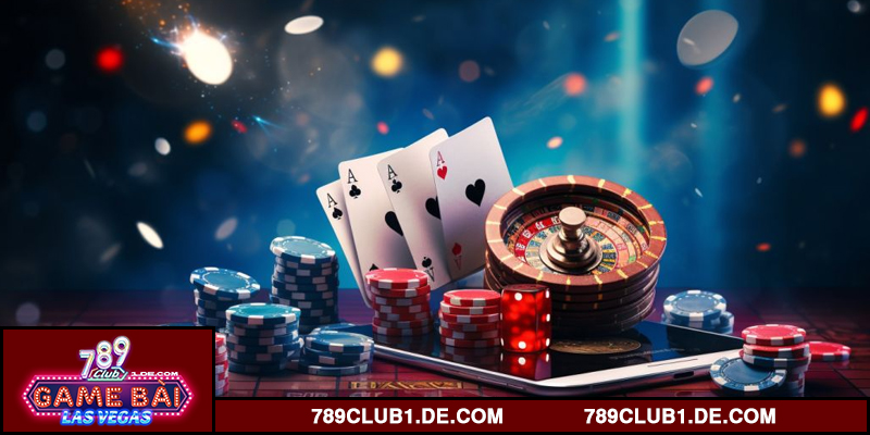 Thanhvien789 - Cổng Thông Tin Dành Cho Người Chơi Mới