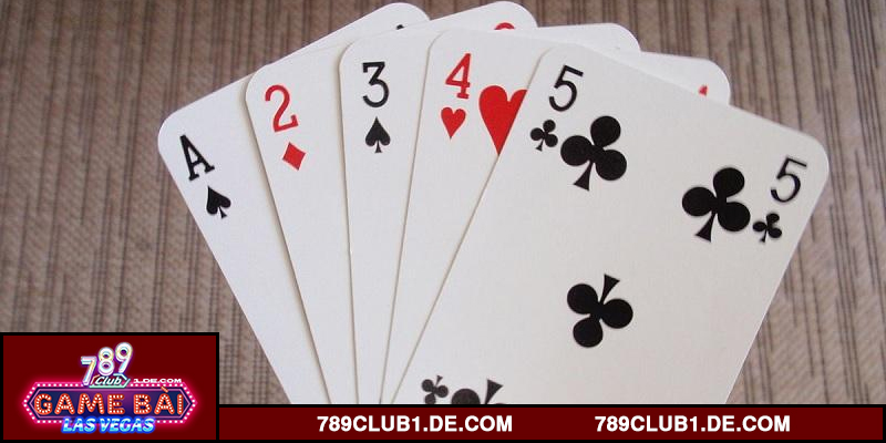 Tìm hiểu chi tiết ngũ linh có ăn được xì dách không