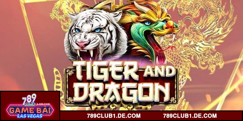 Tìm hiểu chi tiết trò chơi rồng hổ tài xỉu