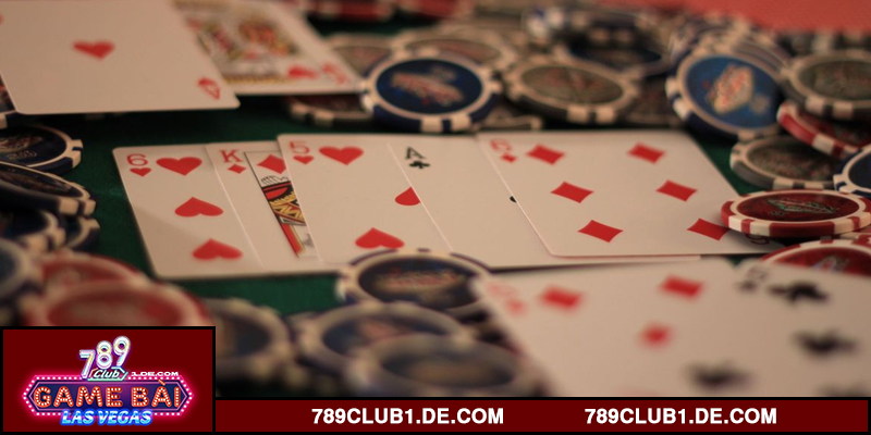 Tìm hiểu chi tiết về 789club android