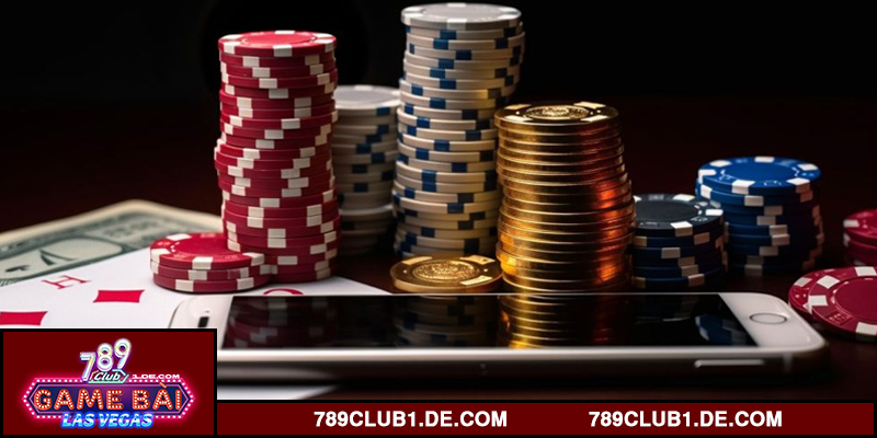 Tìm hiểu khái niệm rút tiền tại 789club