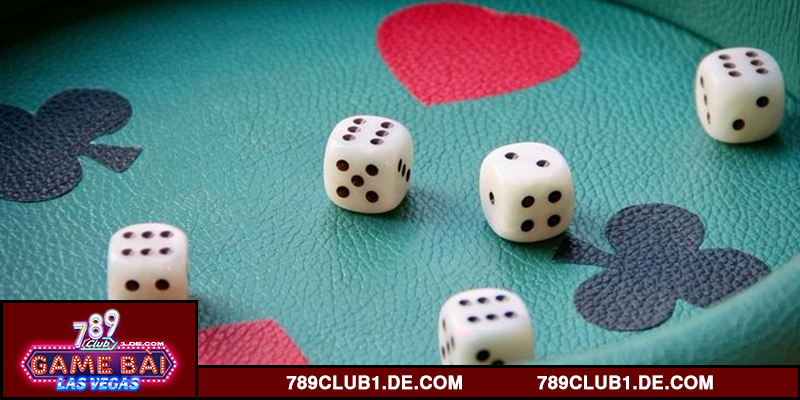 Tìm hiểu sức hút của 789club tài xỉu ios