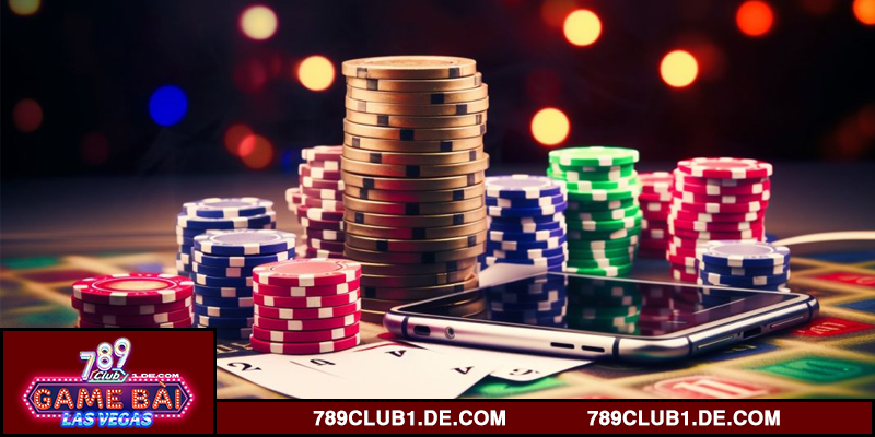 Tìm hiểu tổng quát về 789club bị sập là gì