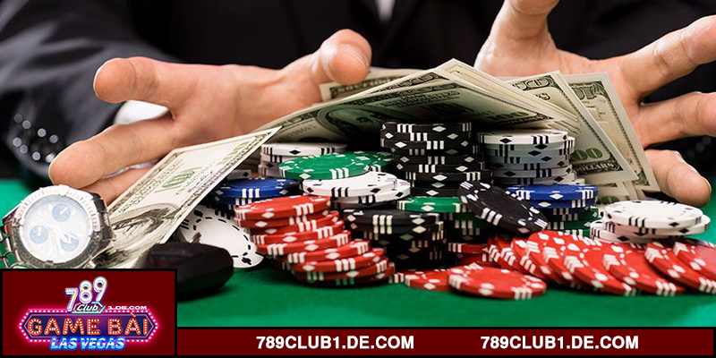 Tìm hiểu về chương trình khuyến mãi 789club