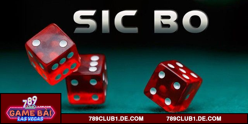 Tổng quan trò chơi tài xỉu 789club