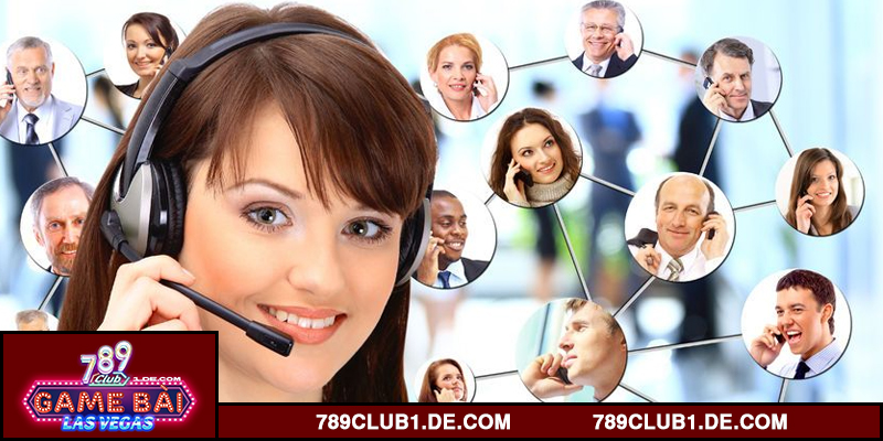 Tổng quan về liên hệ 789club