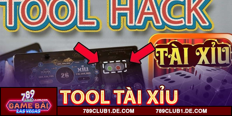 Tool Hack Tài Xỉu 789 Club iOS - Sự Thật Và Góc Nhìn Đúng